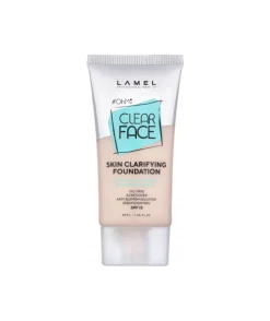 Base De Maquillaje Oh My Clear Face N.402