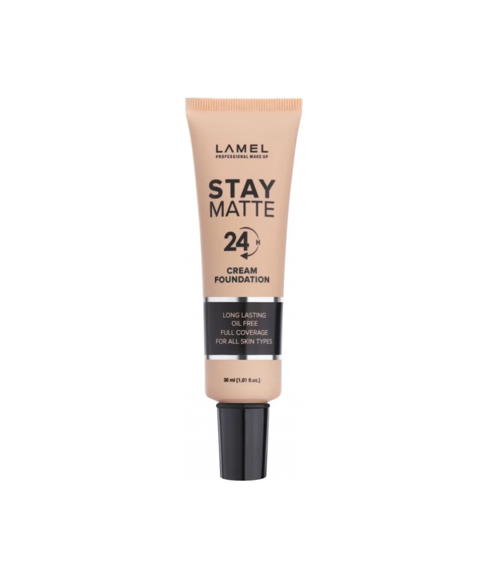 Base De Maquillaje Stay Matte N.402