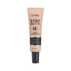 Base De Maquillaje Stay Matte N.401