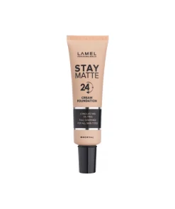 Base De Maquillaje Stay Matte N.401