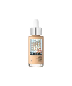 Base De Maquillaje Super Stay Skin Tint + Vitamina C 31