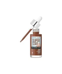 Base De Maquillaje Super Stay Skin Tint + Vitamina C 66