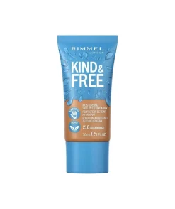 Base Kind & Free Moisturising Skin Tint 210