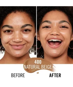 Base Kind & Free Moisturising Skin Tint 400