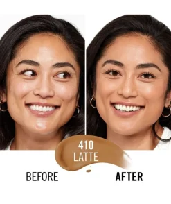 Base Kind & Free Moisturising Skin Tint 410