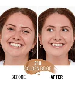 Base Kind & Free Moisturising Skin Tint 210