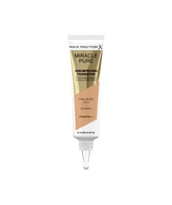 Base Miracle Pure Foundation 45
