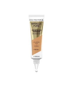 Base Miracle Pure Foundation 70