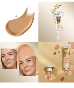 Base Miracle Pure Foundation 75