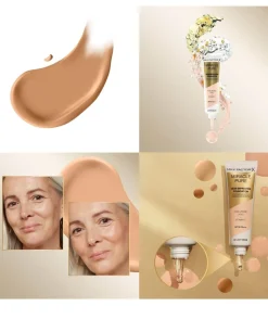 Base Miracle Pure Foundation 80