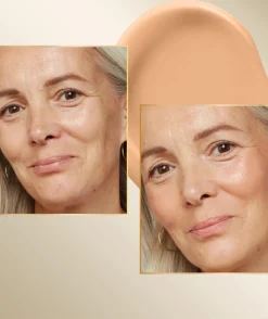 Base Miracle Pure Foundation 89