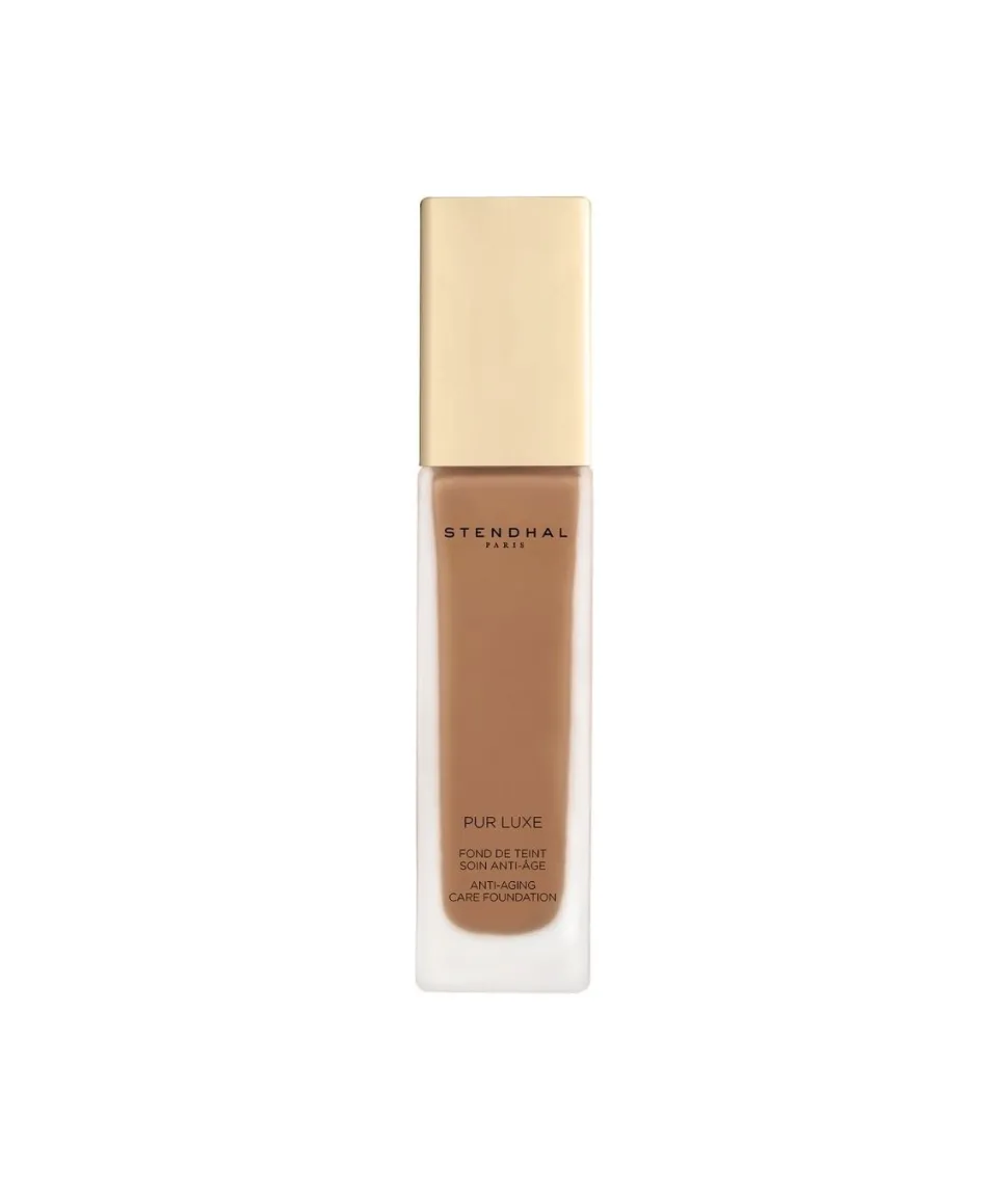 Base Pure Luxe Anti-Edad 450