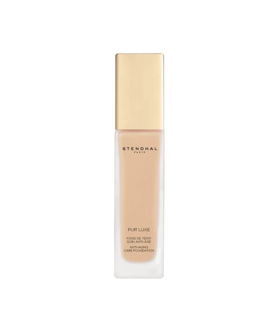 Base Pure Luxe Anti-Edad 420