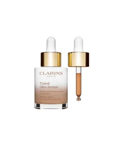 Base Tinted Oleo Serum 06 30 Ml