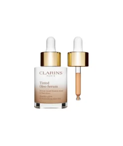 Base Tinted Oleo Serum 04 30 Ml
