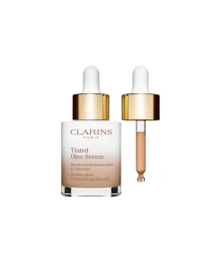 Base Tinted Oleo Serum 03 30 Ml