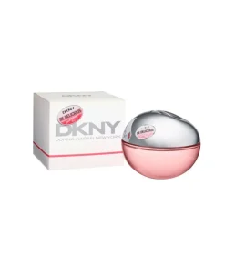 Be Delicious Fresh Blossom Edp 100 Ml