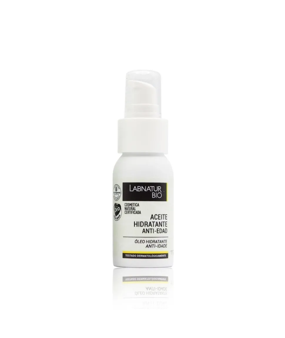 Bio Aceite Hidratante Antiedad 50 Ml