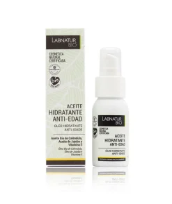 Bio Aceite Hidratante Antiedad 50 Ml