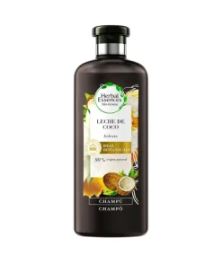 Bio Champú Leche De Coco 200 Ml