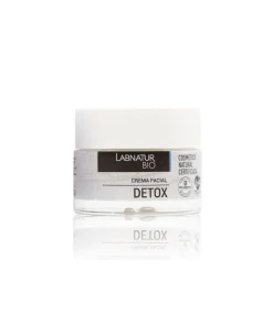 Bio Crema Facial Detox 50 Ml