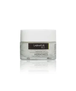 Bio Crema Facial Hidratante Pieles Sensibles 50 Ml