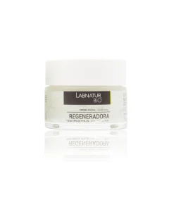 Bio Crema Facial Regeneradora 50 Ml