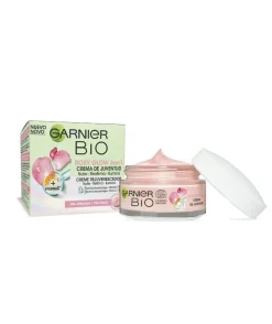 Bio Crema Hidratante Ati Edad Rosa Mosqueta 50 Ml