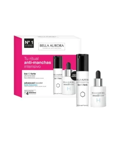 Bio10 Forte Estuche Anti Manchas Intensivo Piel Normal Seca