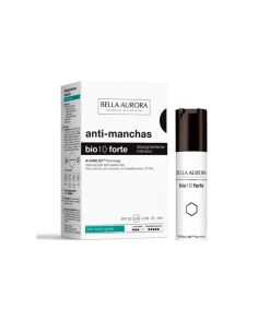 Bio10 Forte Piel Mixta-Grasa. Despigmentante Intensivo.