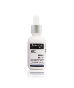 Bio Serum Facial Detox 30 Ml