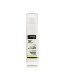 Bio Serum Facial Regenerador 30 Ml