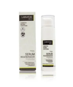 Bio Serum Facial Regenerador 30 Ml