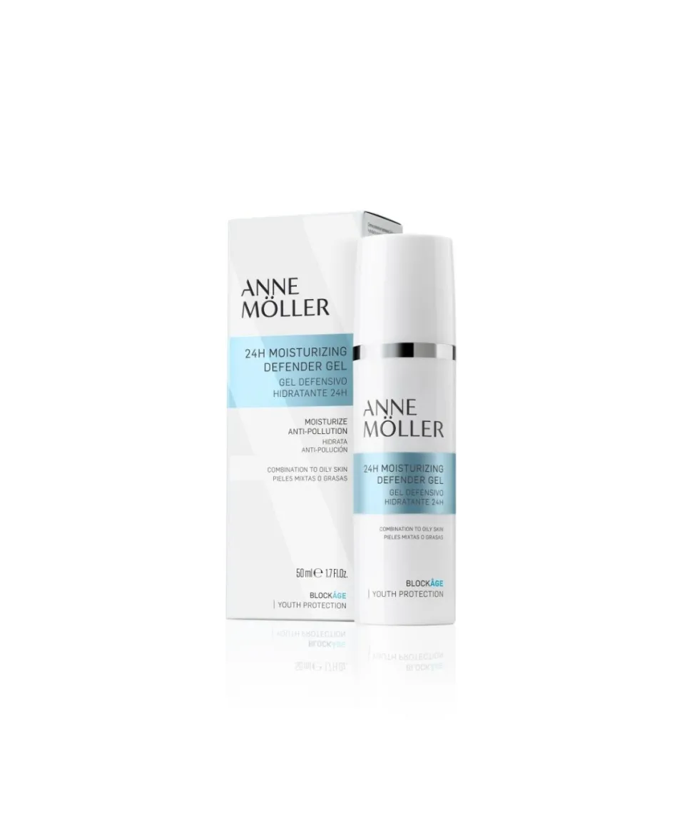 Blockage Gel Defensivo 24H