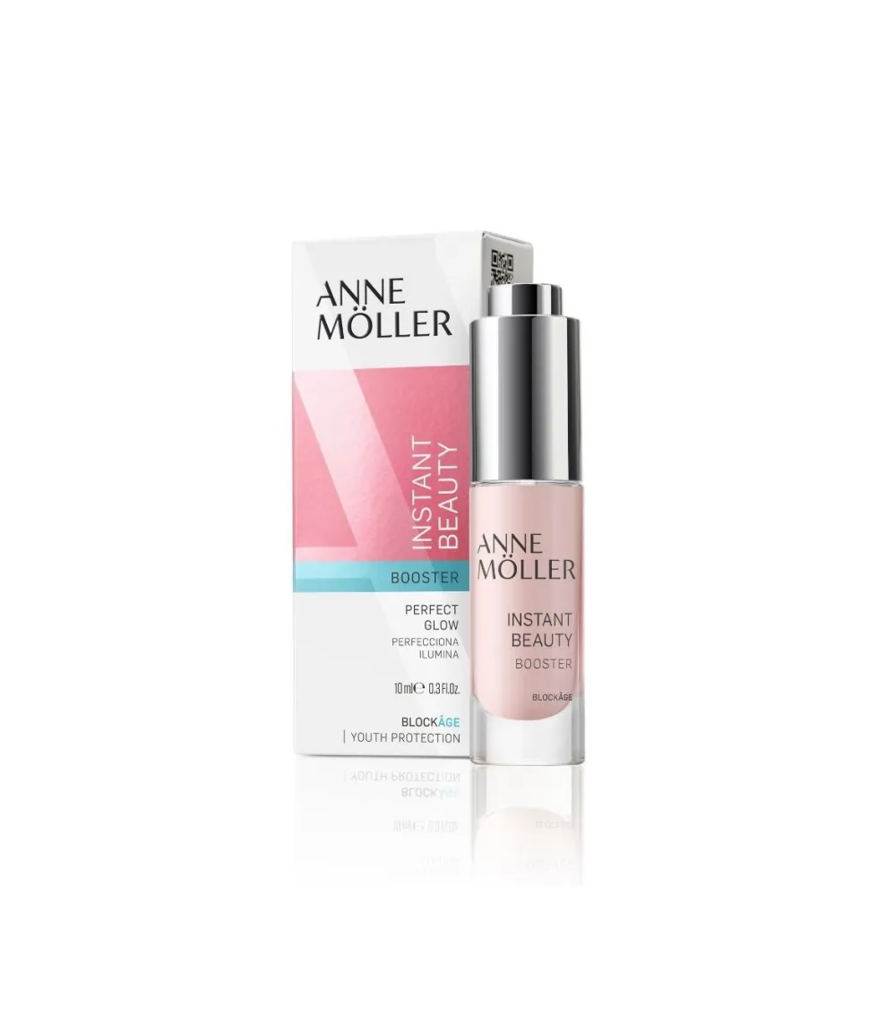 Blockage Instant Beauty Booster 10 Ml