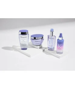 Blond Absolu Champú Bain Lumiere 250 Ml