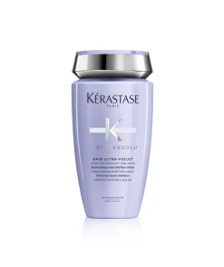 Blond Absolu Champú Bain Ultraviolet 250 Ml