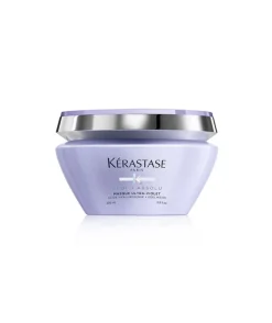 Blond Absolu Mascarilla Ultraviolet 200 Ml