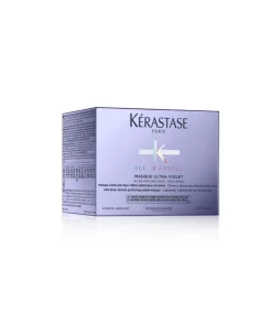 Blond Absolu Mascarilla Ultraviolet 200 Ml