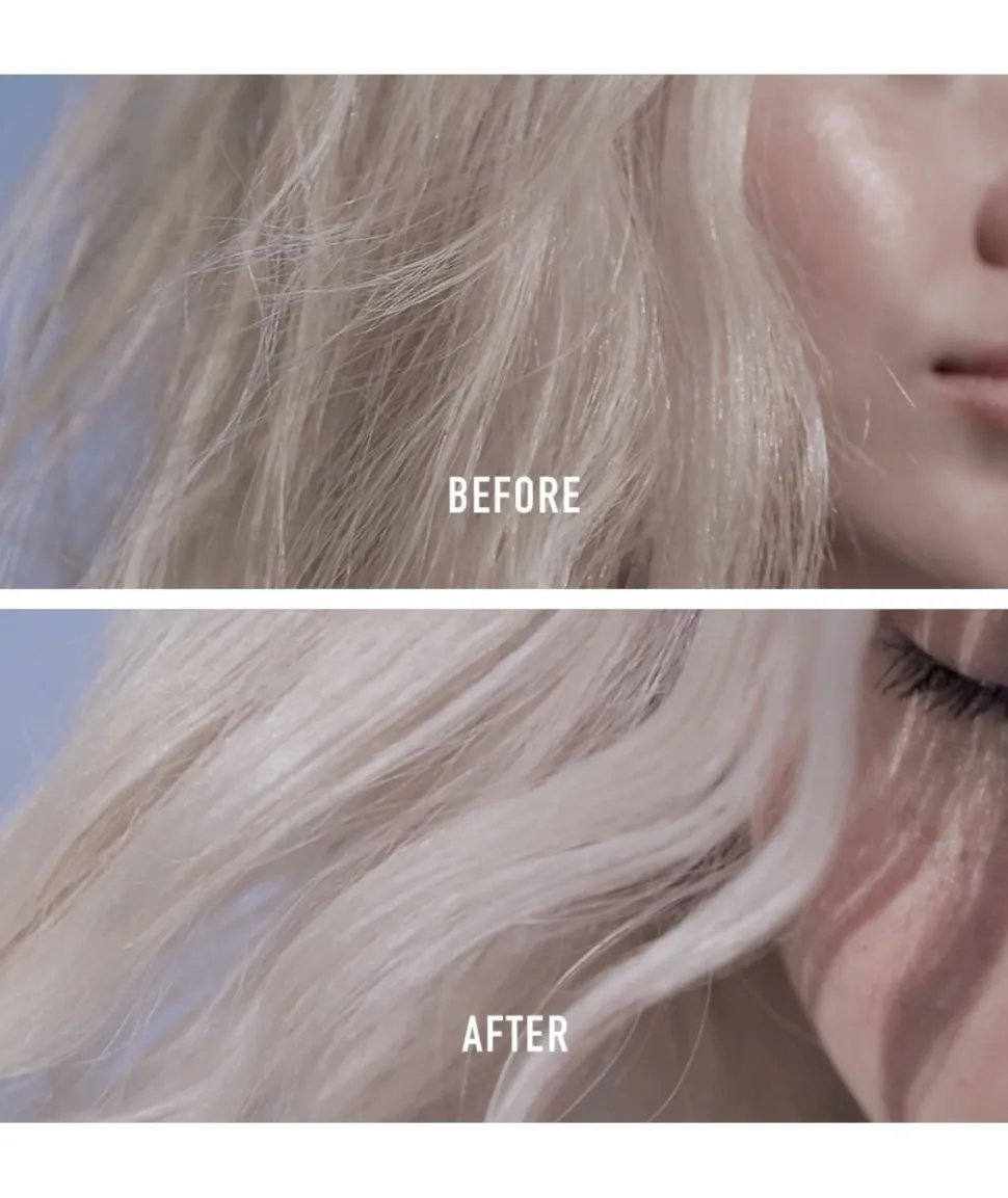 Blond Absolu Mascarilla Ultraviolet 200 Ml