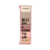 Blush & Contour Kit 03