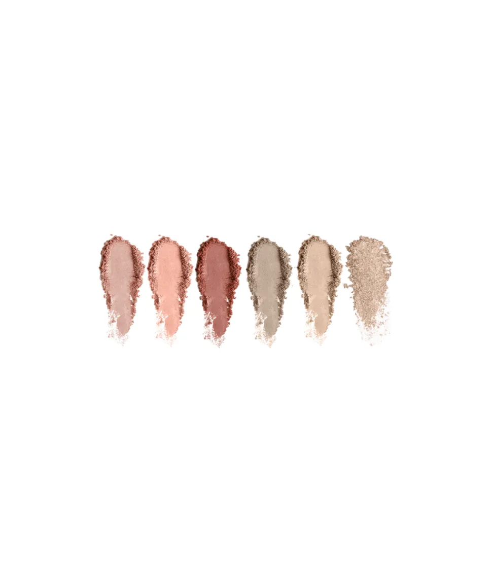 Blush & Contour Kit 03