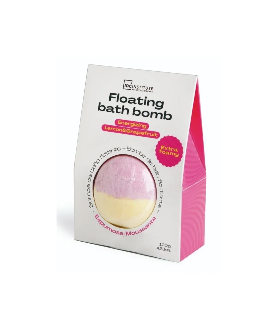 Bombas Baño Floating 120Gr