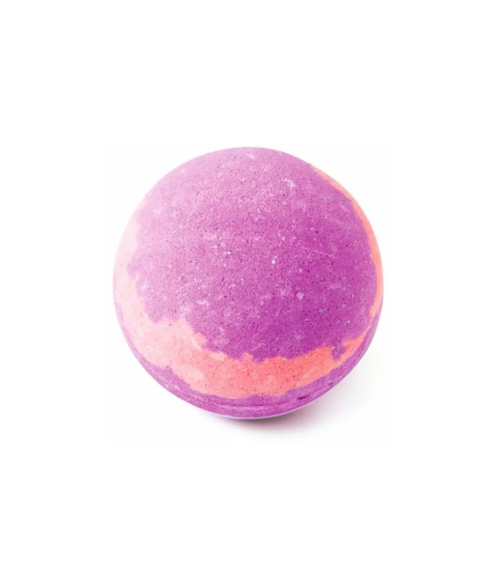 Bombas Baño Multicolor 140Gr