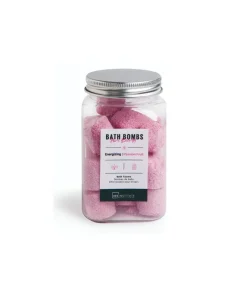Bombas Baño Pure 160Gr