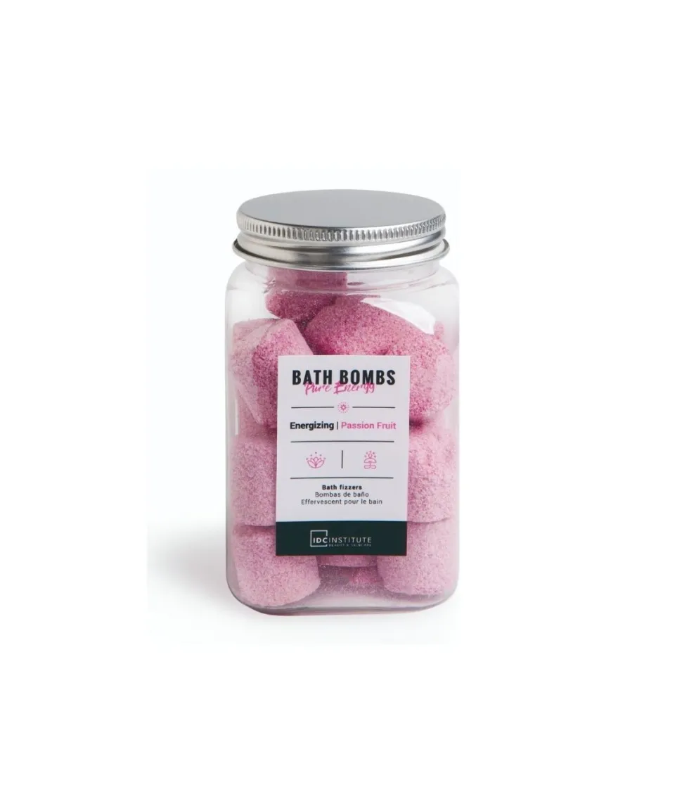 Bombas Baño Pure 160Gr