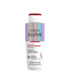 Bond Repair Pre-Champú Rescate Para Pelo Danado 200 Ml