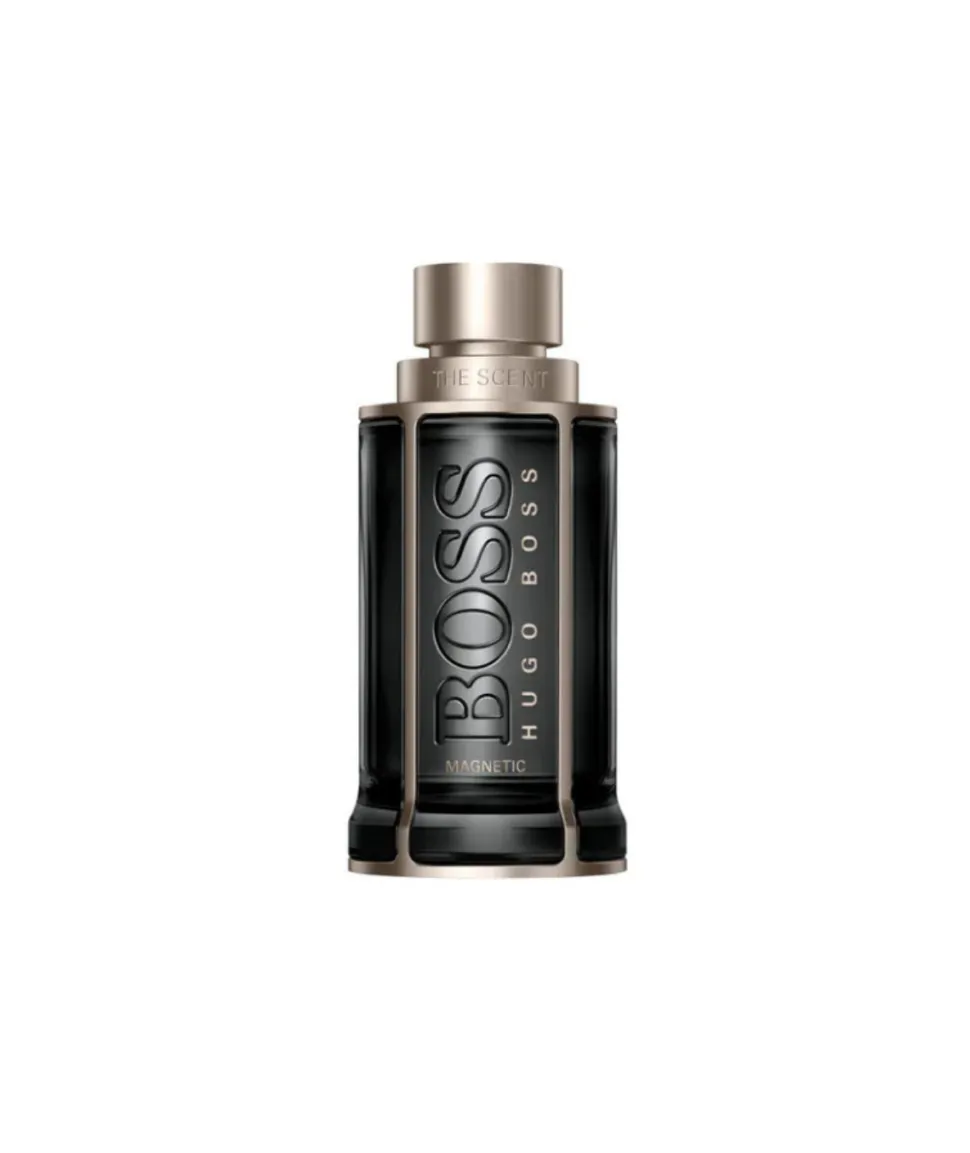 Boss The Scent Magnetic 100 Ml Edp Hombre
