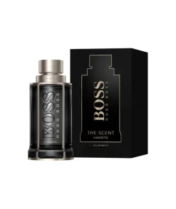 Boss The Scent Magnetic 100 Ml Edp Hombre