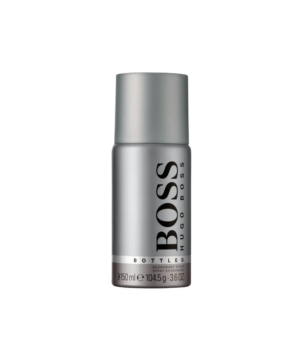 Bottled Desodorante En Spray 150 Ml